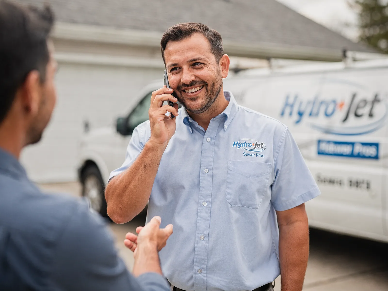 Hydro Jetting Near Me Arlington Heights, IL FAQs